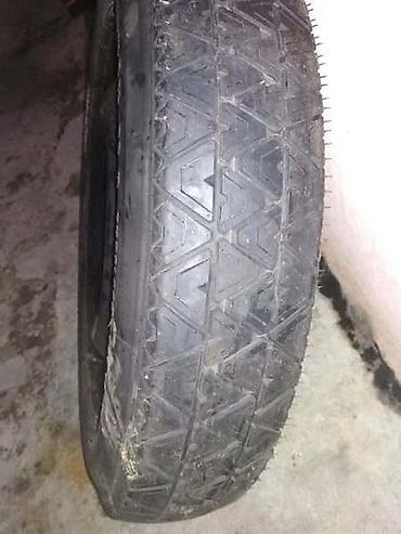 REZERVNI TOCAK I OPREMA ZA FORD MONDEO, S-MAX | Oprema iz gepeka — 4