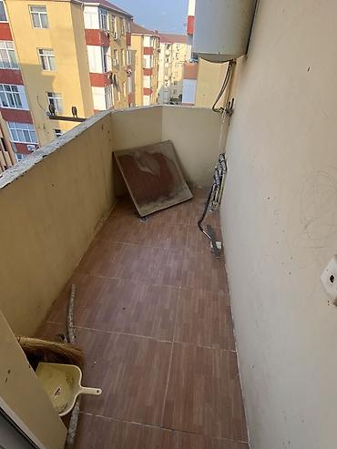 menzere sekilleri profil ucun: Masazirda 6/5ci mertebede yerlesen 2 otaqli orta temirli menzil kiraye — 2