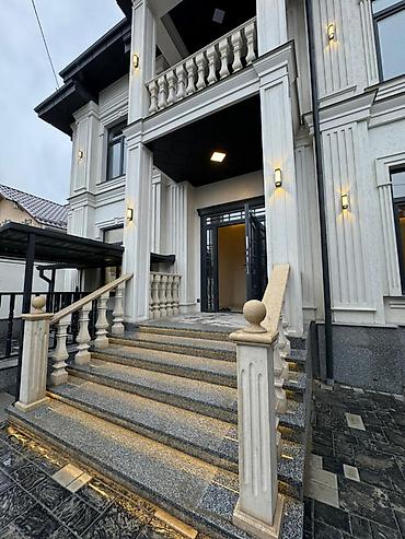 Продажа коттеджей и домов: 🏡 ПРОСТОРНЫЙ ДОМ В АРЧА-БЕШИКЕ 📍 Магистраль / Шералиева Удобная — 3