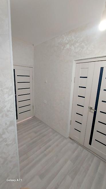 Продажа квартир: 1 комната, 36 м², 105 серия, 2 этаж, Евроремонт — 4