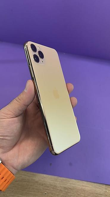 Apple iPhone: IPhone 11 Pro Max, Б/у, 256 ГБ, 95 % — 5