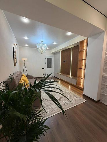 Продажа квартир: 1 комната, 41 м², Элитка, 5 этаж, Дизайнерский ремонт — 1