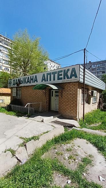 Продажа зданий: Здание, 80 м² — 2