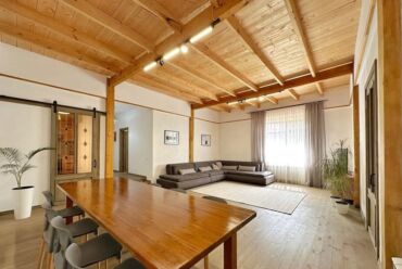 Продажа домов: Дом, 140 м², 5 комнат, Евроремонт at lalafo.kg — 10 Продажа домов: Дом, 140 м², 5 комнат, Евроремонт — 10