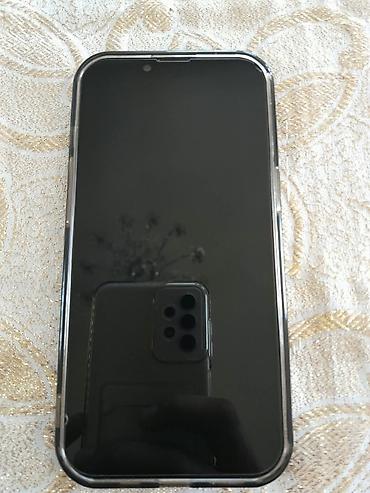 iphone 17 air ikinci el: IPhone 13, 128 GB, Midnight — 6