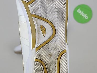 tenisowki: Nike, Sneakersy damskie, rozmiar 40 — 5
