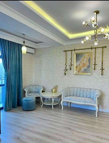 Продажа квартир: 3 комнаты, 100 м², Рабочий Городок Элитка, 6 этаж — 21