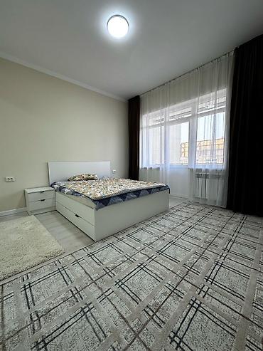Продажа квартир: 2 комнаты, 68 м², Элитка, 14 этаж at lalafo.kg — 2 Продажа квартир: 2 комнаты, 68 м², Элитка, 14 этаж — 2