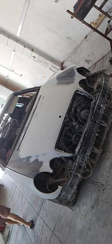 Автоуслуги: Ремонт кузова, Замена деталей кузова, Легковое авто — 2