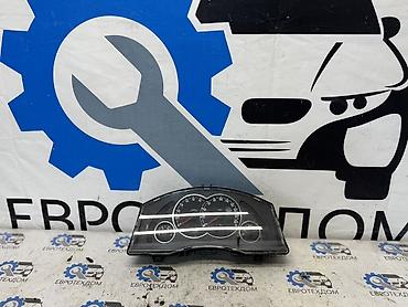 210 миллениум: Щиток приборов Opel 2006 г., Б/у, Оригинал, Германия — 1