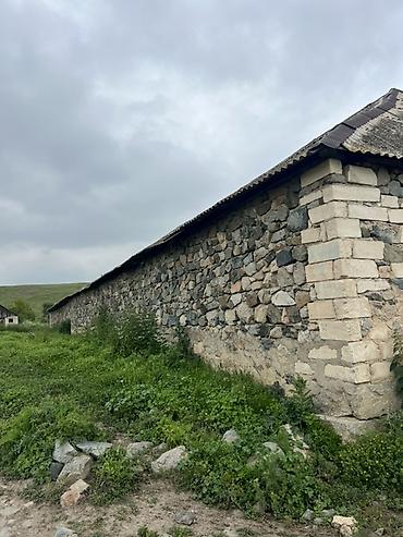 kiraye evlerin kreditle satisi: Qaz var su var ışıq vayfay xətdi var Ferma 45 m uzunluqubda 12 metr — 3