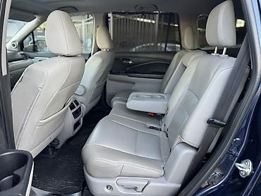 alba: Honda Pilot: 2020 г., 3.5 л, Бензин, Кроссовер — 6