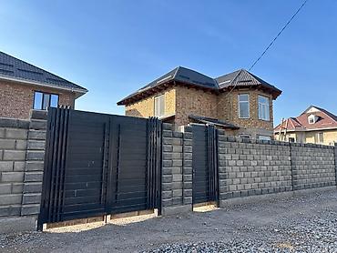 6 комнат, 150 м², Бишкек, Оскон-ордо ж/м Риэлтор