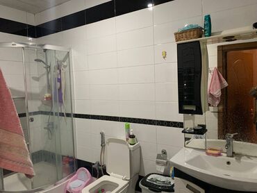 Yeni tikili: 2 otaqlı, Yeni tikili, 90 kv. m — 7