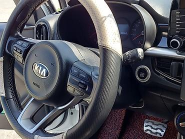 Kia: Kia Morning: 2019 г., 1 л, Автомат, Бензин, Хэтчбэк — 18