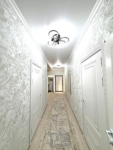 Продажа коттеджей и домов: 4 комнаты, 85 м², 2 соток, Бишкек, Рабочий Городок Агентство недвижимости — 7