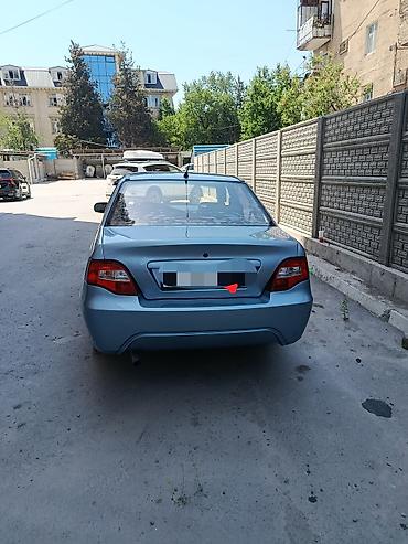 mg rx9: Ravon Nexia: 2011 г., 1.5 л, Механика, Бензин, Седан — 2