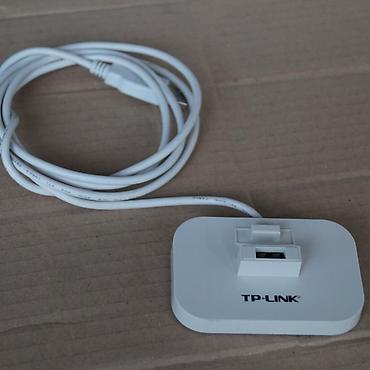 hp laserjet pro: TP-LINK USB genişləndirmə bazası + USB Wi‑Fi adapteri Məhsulun — 3