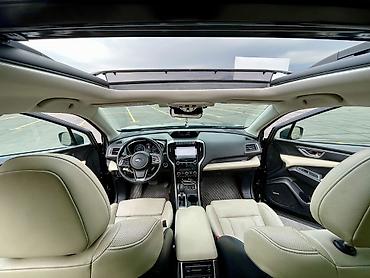 Subaru: Subaru Ascent: 2019 г., 2.4 л, Вариатор, Бензин, Кроссовер — 13