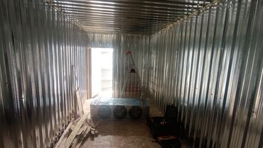 Установка другой техники: Продажа, установка и ремонт промышленного и торгового холодильного — 7