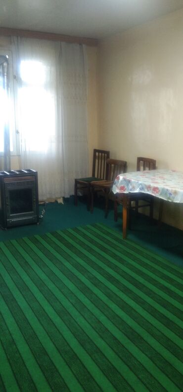 Yeni tikili: 2 otaqlı, Yeni tikili, 35 kv. m — 4