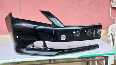 Другие кузовные детали: Передний, Toyota 2012, 2012 г.