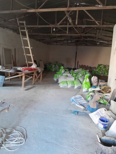 anbar uecuen konteyner: Sumqayitda daw bazarinin yaninda 18 mk abyekt satilir 315 kv yerdi