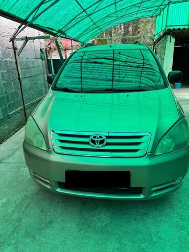 купить двигатель 4м40: Toyota Avensis Verso: 2002 г., 2 л, Механика, Бензин, Хетчбек