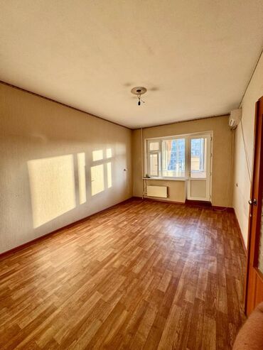 продаю 1к квартиру: 2 комнаты, 44 м², 105 серия, 6 этаж, Косметический ремонт