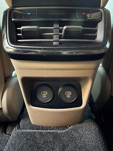 Продажа авто: Kia K8: 2022 г., 1.6 л, Автомат, Гибрид, Седан — 9