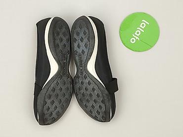 nike baleriny: New Balance, Balerinki damskie, rozmiar 41.5 — 3
