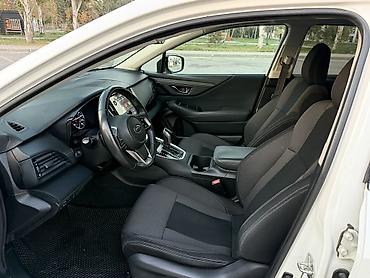 тез арада: Subaru Outback: 2020 г., 2.5 л, Автомат, Бензин, Кроссовер — 10