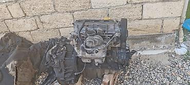 termostat opel astra f: Opel vectra, 1.8 l, Benzin, 1999 il, Orijinal, Almaniya, İşlənmiş — 3