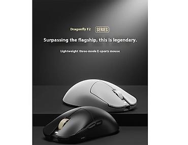 blulory d3: 🖱 VGN Dragonfly F2 Pro Max — максимум скорости, точности и комфорта — 10