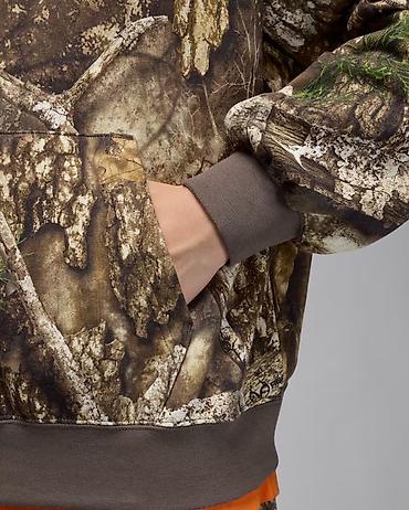 mona muški novčanici: NIKE Jordan Brooklyn Fleece Realtree Pullover Hoodie vel. L NOVO
HV — 3