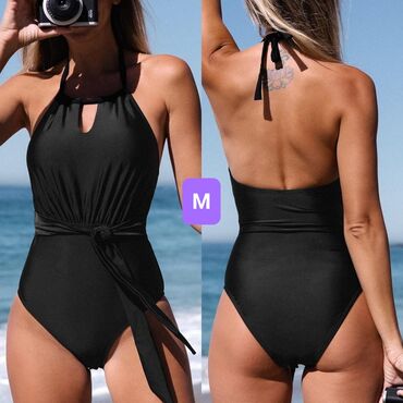 calvin klein donji ves: M (EU 38), Jednobojni, bоја - Crna