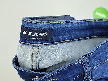boca sklep: Used Jeans, Jeansy damskie, rozmiar M — 5