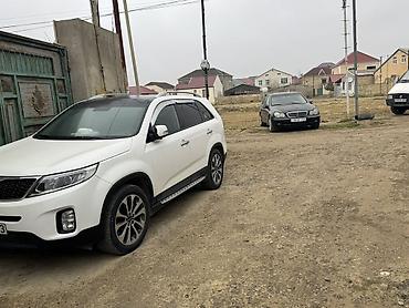 turbo az kia ceed universal: Kia Sorento: 2 l | 2013 il Ofrouder/SUV — 4
