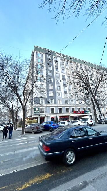 Продажа квартир: 2 комнаты, 52 м², Элитка, 4 этаж, Евроремонт