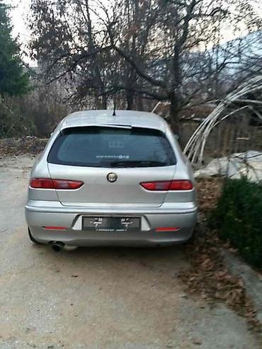 kocioni diskovi: DELOVI ZA ALFA ROMEO 156 | Polovni delovi za Alfa romeo 156 U ponudi — 4
