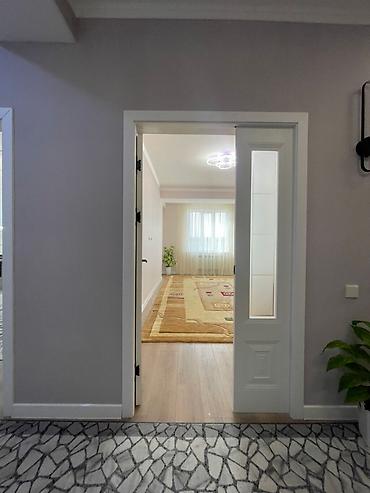 Продажа квартир: 2 комнаты, 74 м², Элитка, 6 этаж, Евроремонт — 9