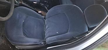 lt 35 2.5 tdi: PREDNJA SEDISTA 5 VRATA ZA PEUGEOT 206 | prednja sedista za eugeot — 1
