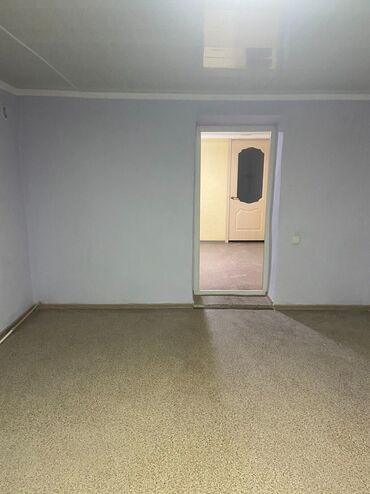 участки дома бишкек: 50 м², 2 комнаты, Подвал, погреб, Забор, огорожен