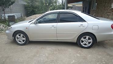 corolla 2004: Toyota Camry: 2003 г., 3 л, Автомат, Бензин, Седан — 3