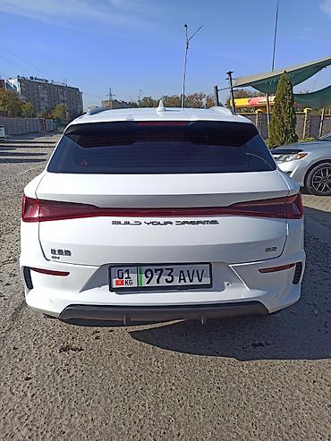 byd e2 фара: BYD E2: 2025 г., Электромобиль, Хэтчбэк — 2