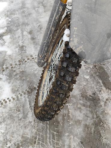 Мотоциклы: Эндуро Zongshen, 250 куб. см, Бензин, Взрослый, Б/у — 5