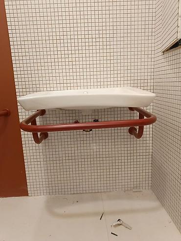 Монтаж и замена сантехники: Сантехник и электрик — профессиональные услуги для квартиры, дома и — 8