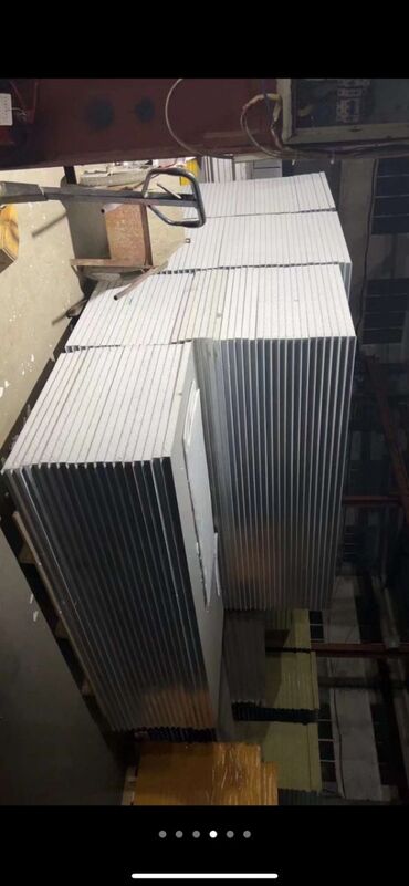 Торговые контейнеры: Саламатсызбы! 😊 Сиз издеп жүргөн курама (сборный) үйлөр бизде даяр! 🏠 — 21