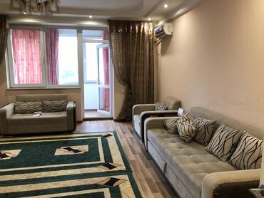 горького каракульская квартиры: 4 бөлмө, Кыймылсыз мүлк агенттиги, Чогуу жашоосу жок, Толугу менен эмереги бар
