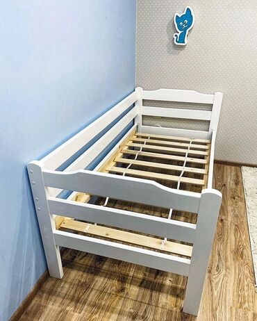 �������� �������������� �������������� ������������ в Кыргызстан | ДЕТСКИЕ КРОВАТИ: Кровать детская деревянная. Детская кровать на заказ. Изготовим любой